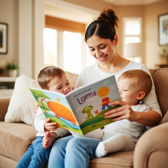 A Nanny Connection Instagram post 1