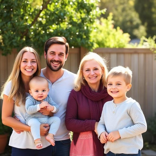 A Nanny Connection Instagram post 5